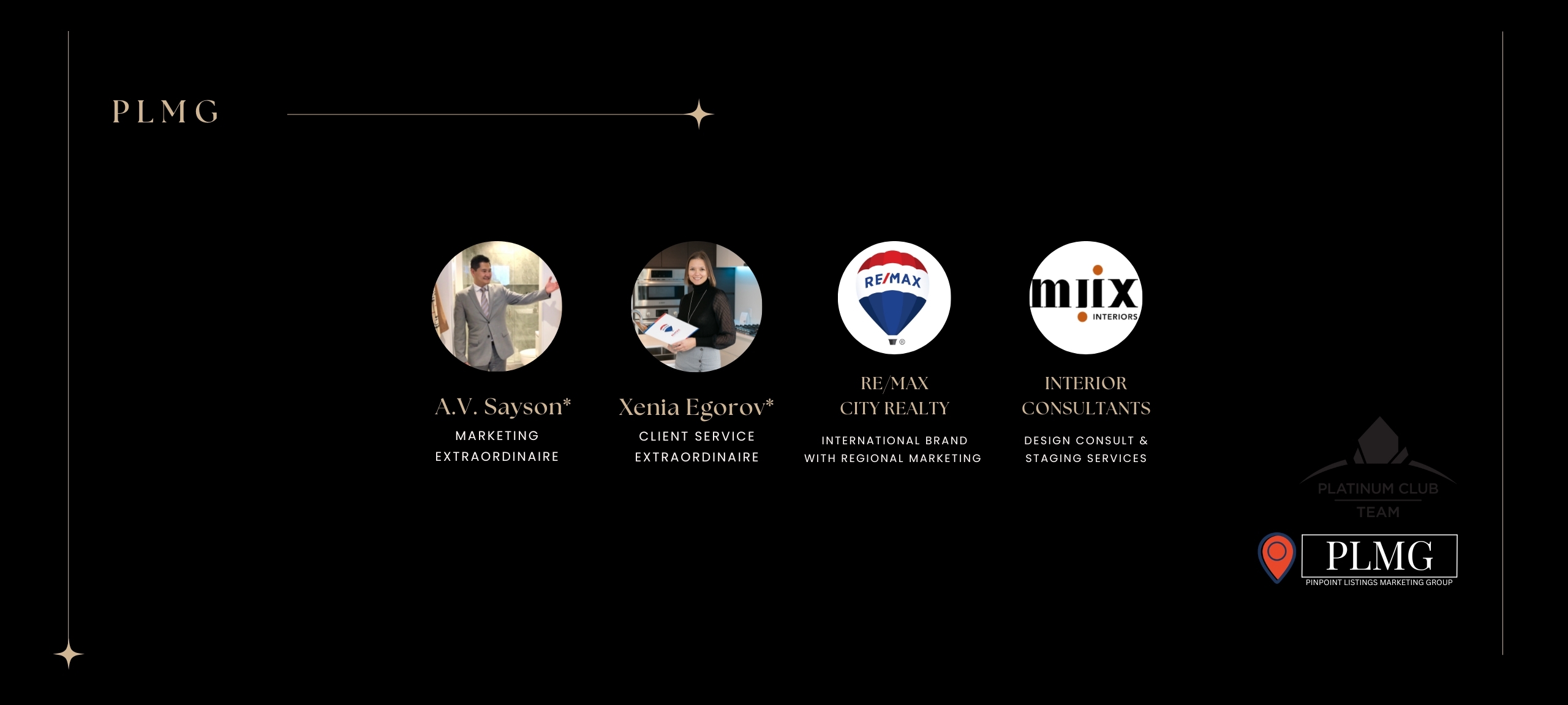 Realtor digital marketing Vancouver